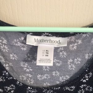 Motherhood Maternity Dresses - Maternity dress Motherhood Maternity Dresses - Maternity dress